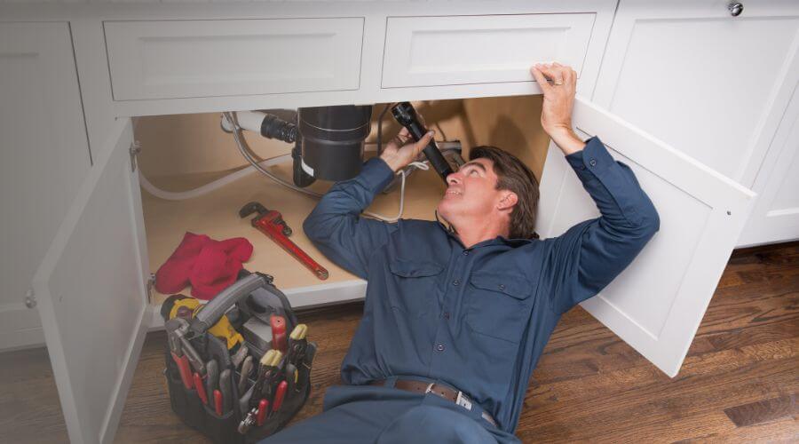 Professional Tankless Water Heater Installation in Edna, TX